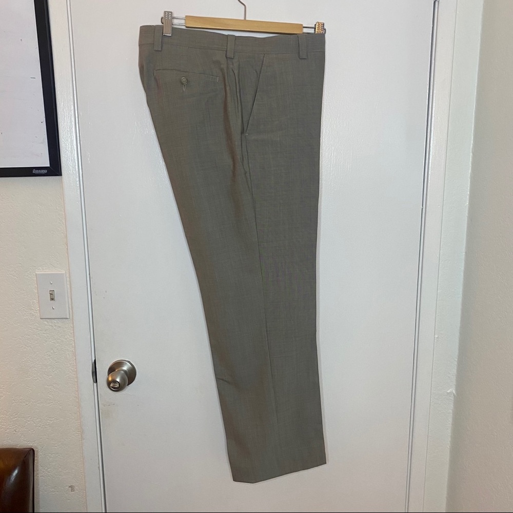 Ballin Soho pants wool 36w